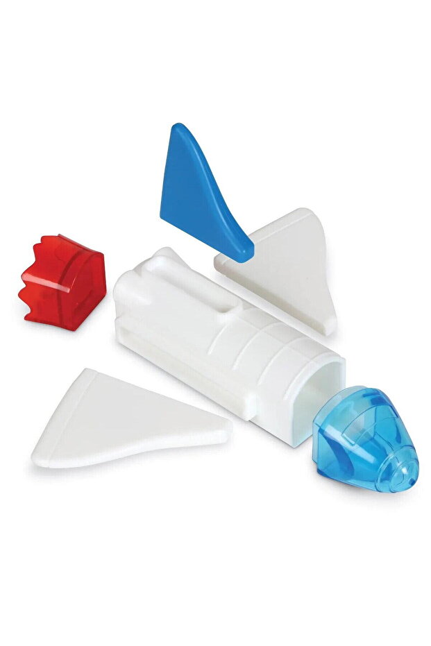 Educational activity set - Space mission - 5