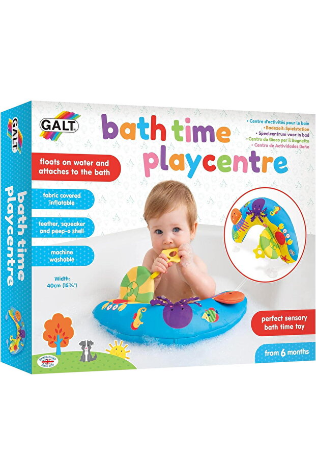 Centru de activitati - La baita - 3