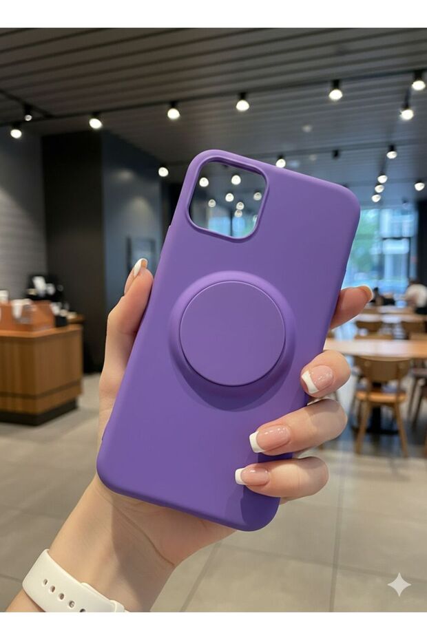 İPhone 11 PRO Uyumlu Popsocket Pop Socket - 2