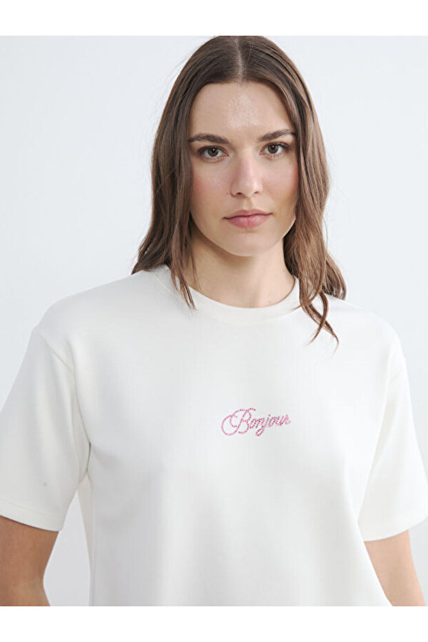Stoned Soft Touch Women's T-Shirt