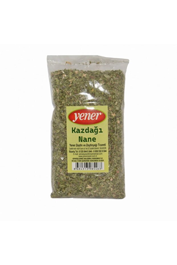 Kazdağı Nane 50 gr