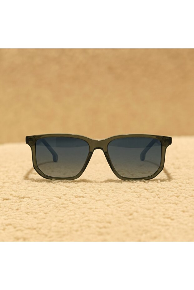 ALJAHILI Polarized