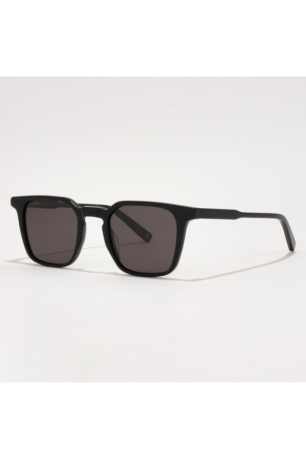 TWYLA I Polarized Sunglasses, Black