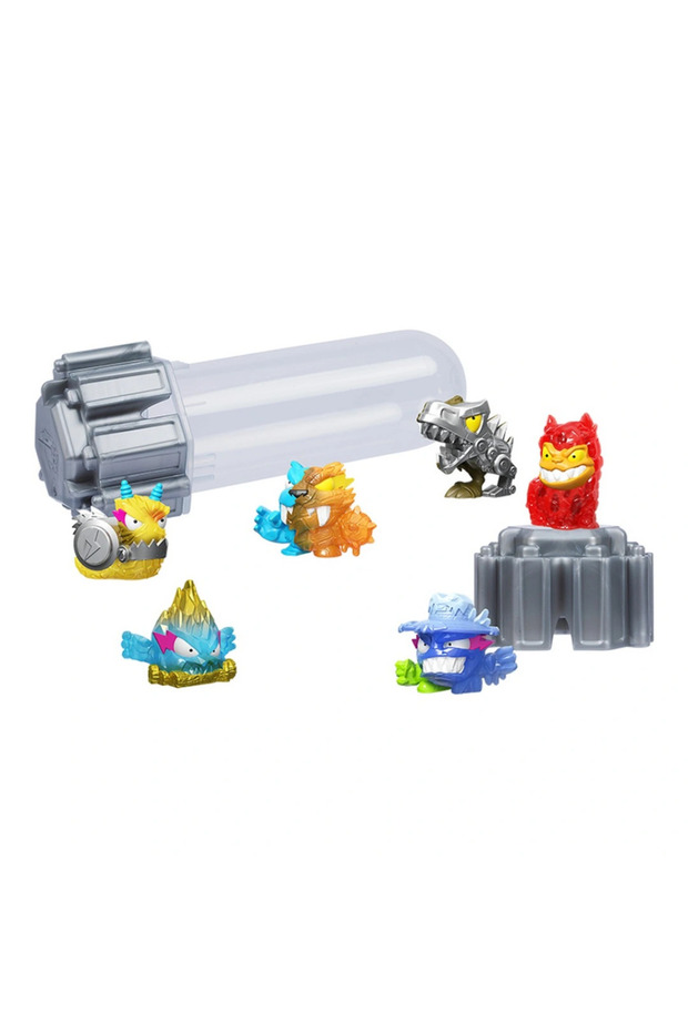 لاب سوارمز هايبر - 2