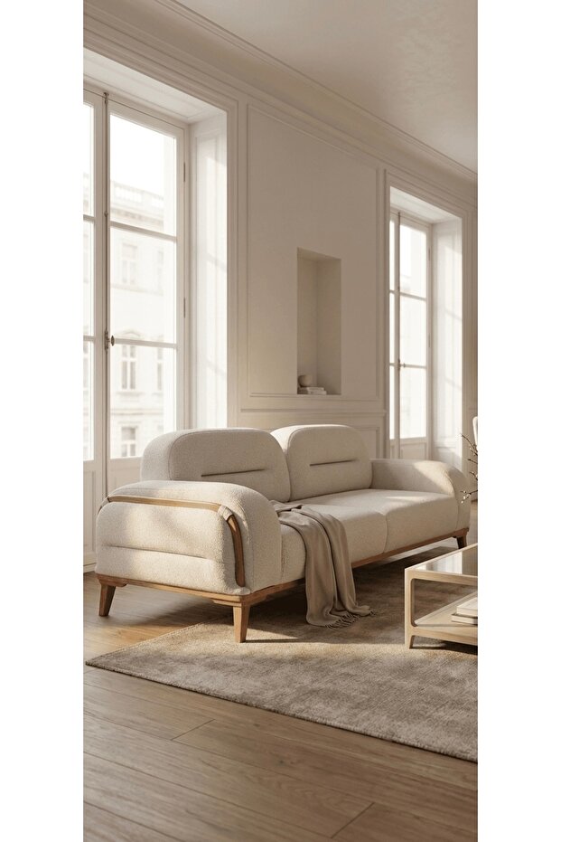 ANKA KOLTUK TAKIMI - 1