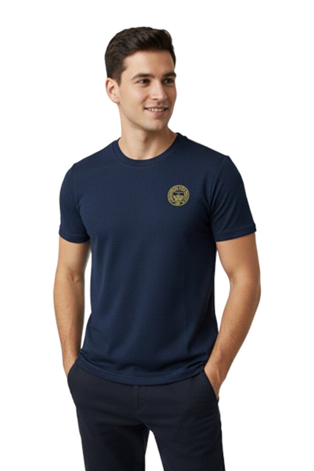 Men's Tribune Waffle T-Shirt