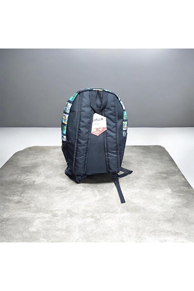 ilk okul çantası - 2