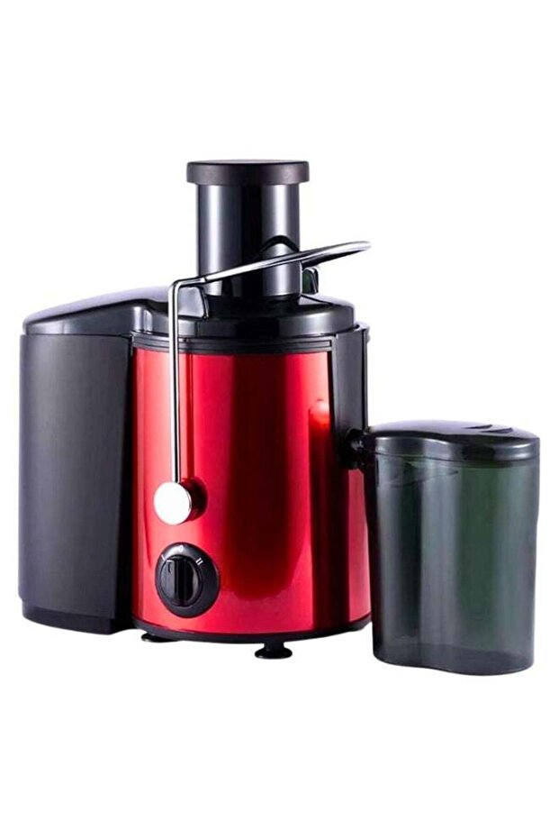 Professional Automatic Slow Juicer – Cold Press Masticating Juice Extractor