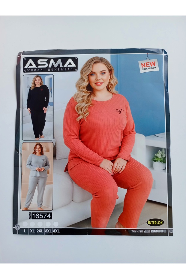 PİJAMA TAKIMI