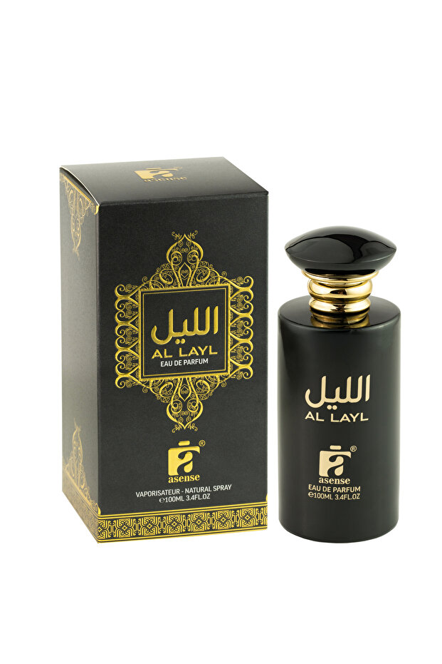 Al Layl 100ml EDP Unisex Perfume