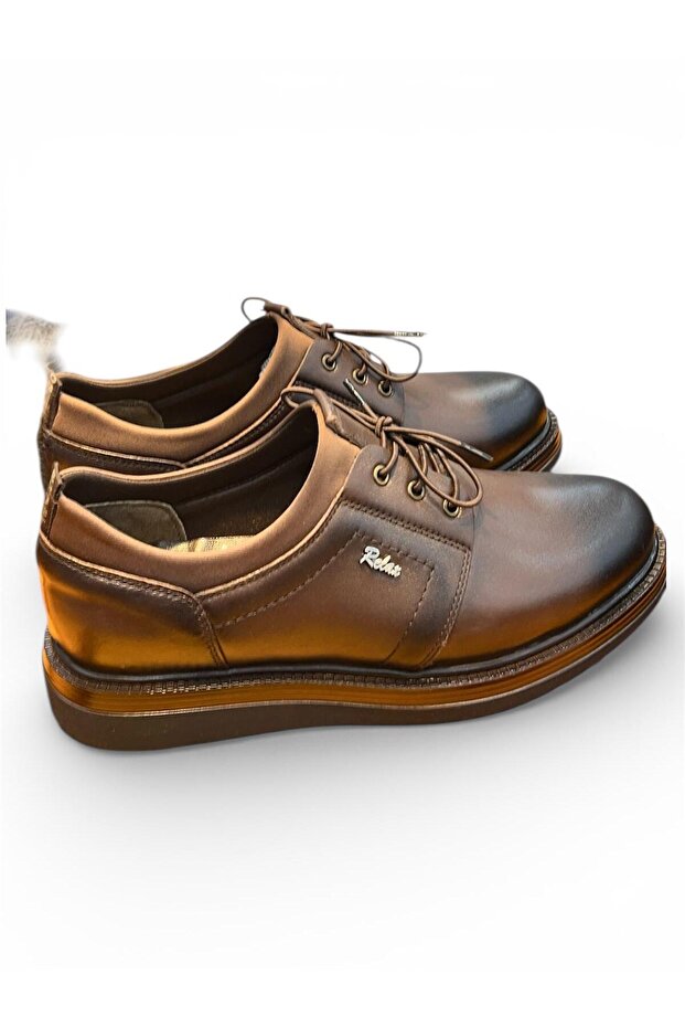Genuine Leather Men's Shoes