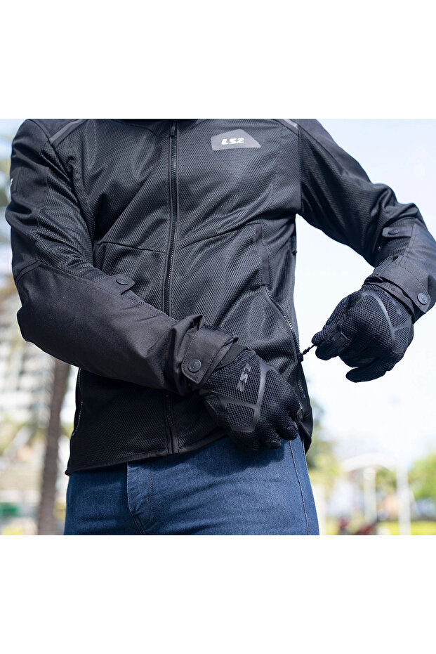 BREEZE MONT SİYAH - 4