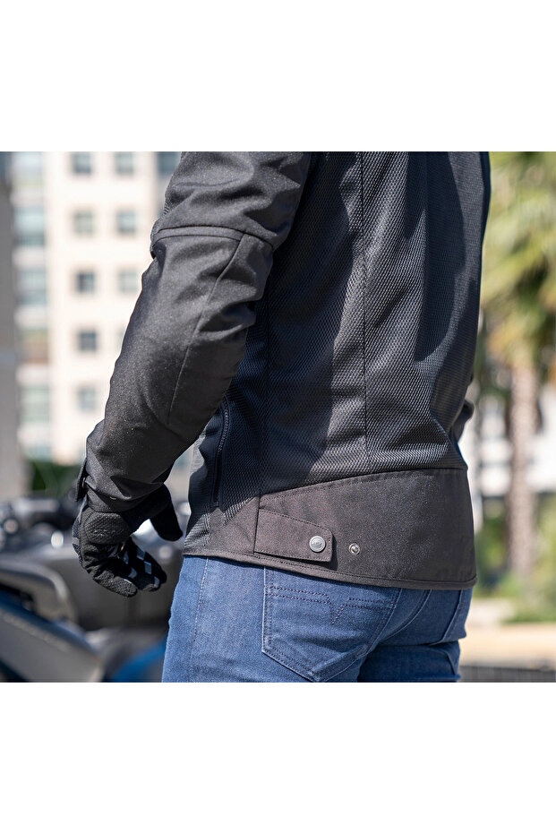 BREEZE MONT SİYAH - 6