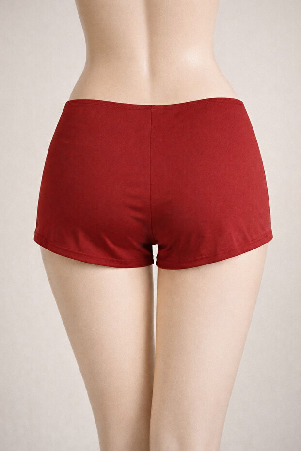 bikini altı şort - 2