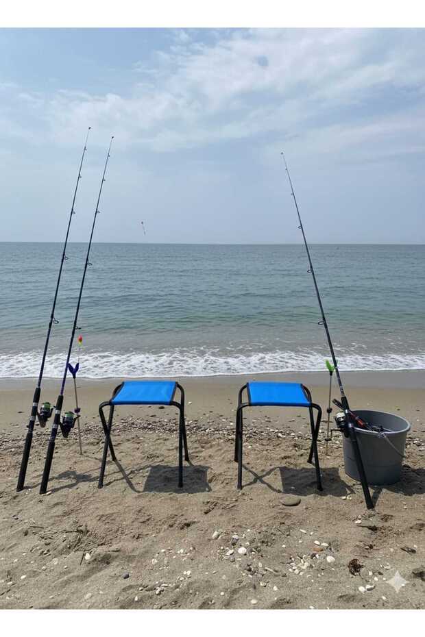 Balıkçı Taburesi - 1