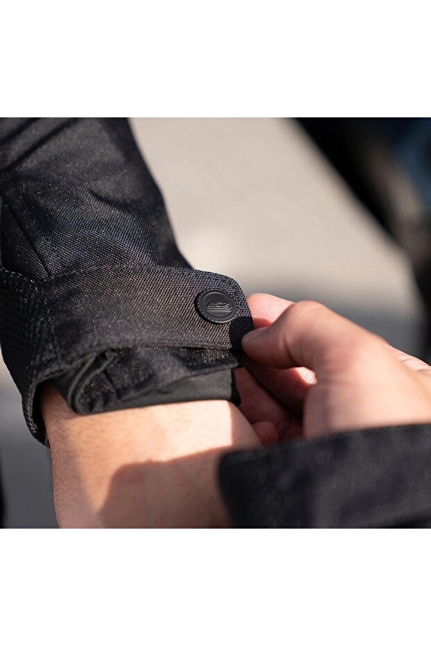 BREEZE MONT SİYAH - 8