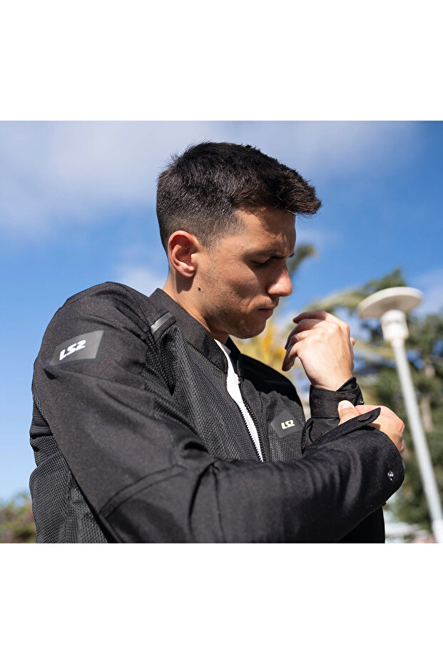 BREEZE MONT SİYAH - 7