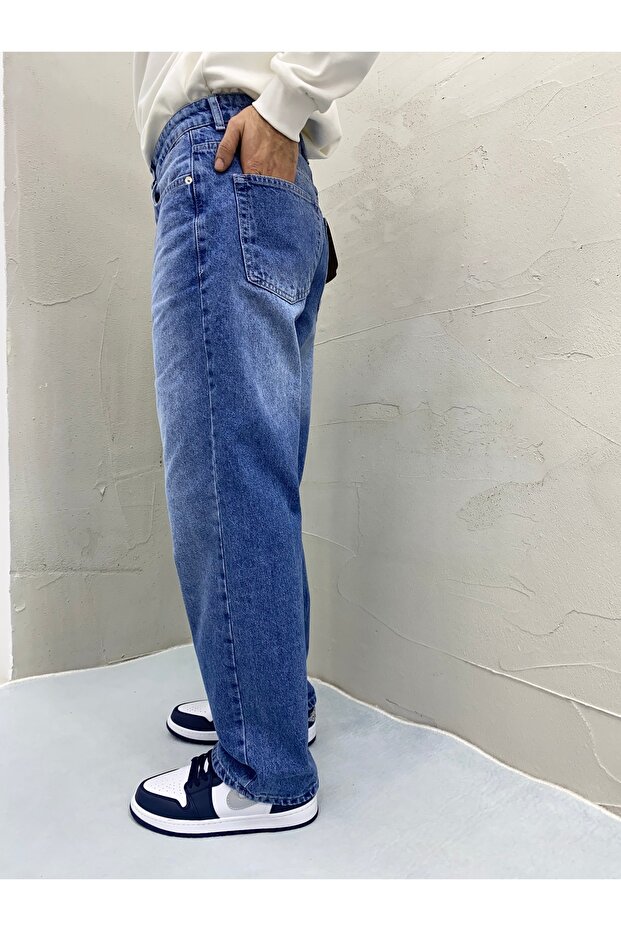 Regular Fit Jean Mavi - 4