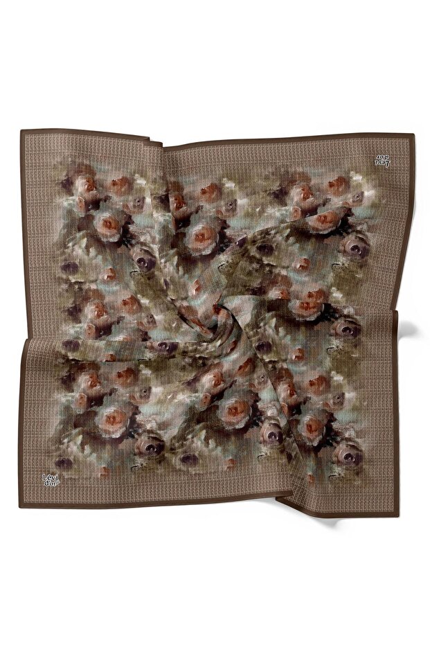 Levi'Dor Crystal Scarf New Season Lrk6701