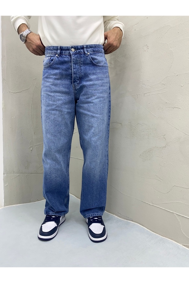 Regular Fit Jean Mavi - 1