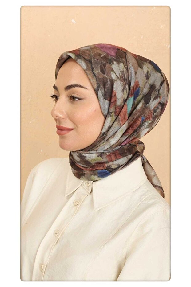 SOFT PAMUK EŞARP - 2