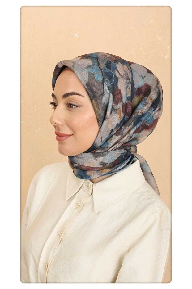 SOFT PAMUK EŞARP - 2