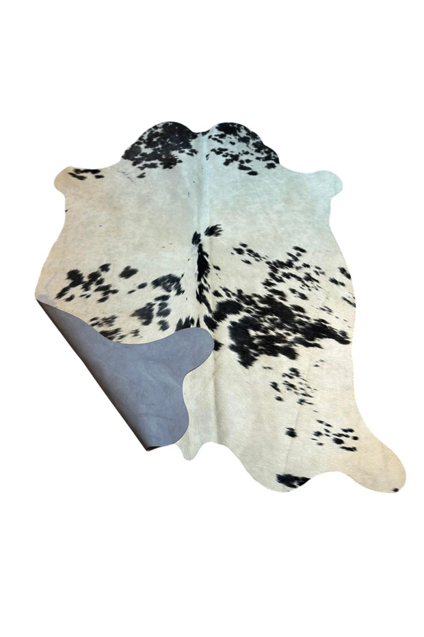 HAKİKİ DANA POST HALI - 8