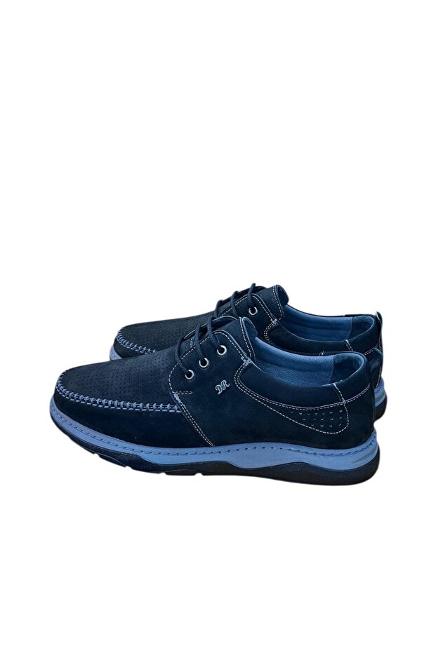 Special Collection Leather Men's Shoes