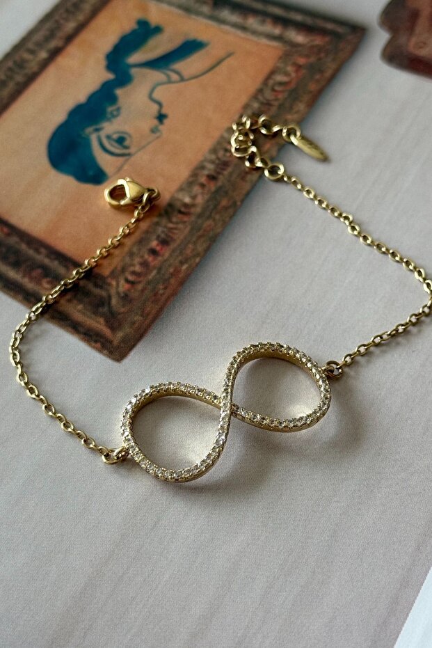 علامة تجارية Xuping Infinity Model
