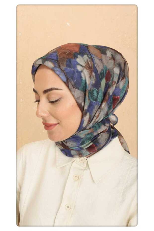 SOFT PAMUK EŞARP - 3