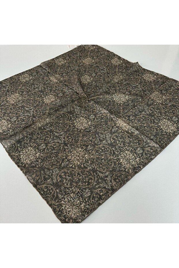 Soft Cotton Scarf Ldff1504