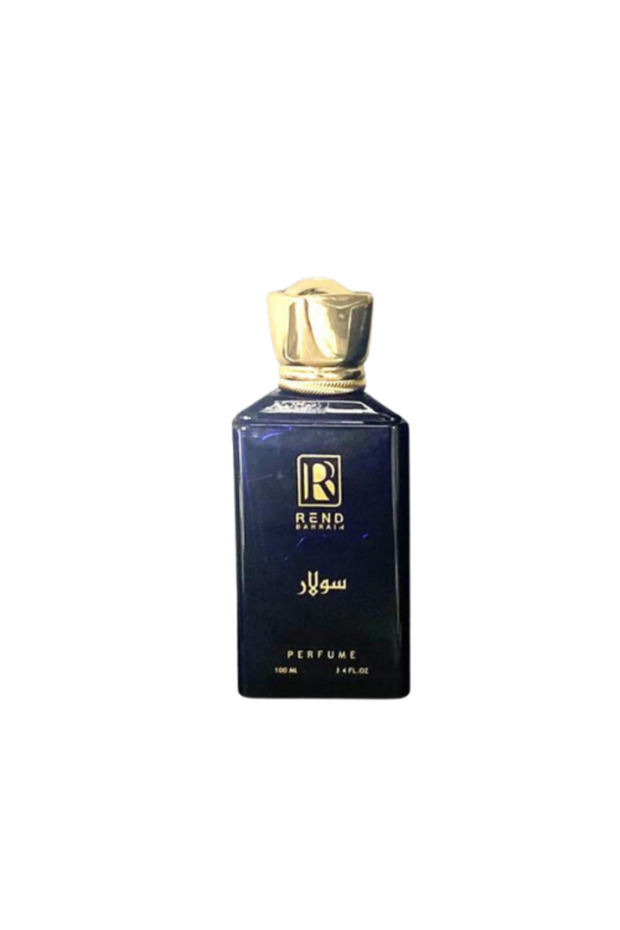 عطر سولار