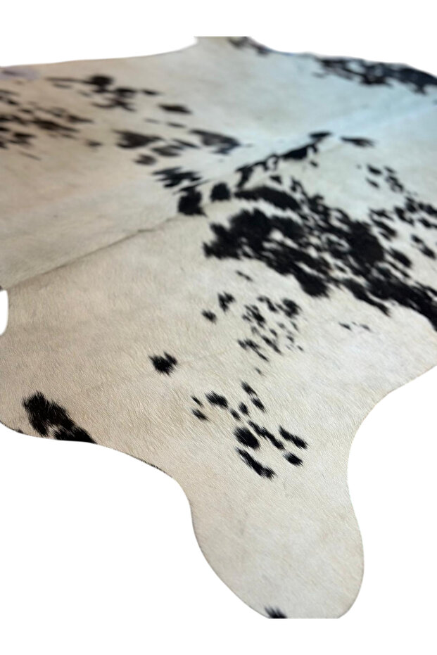 HAKİKİ DANA POST HALI - 6