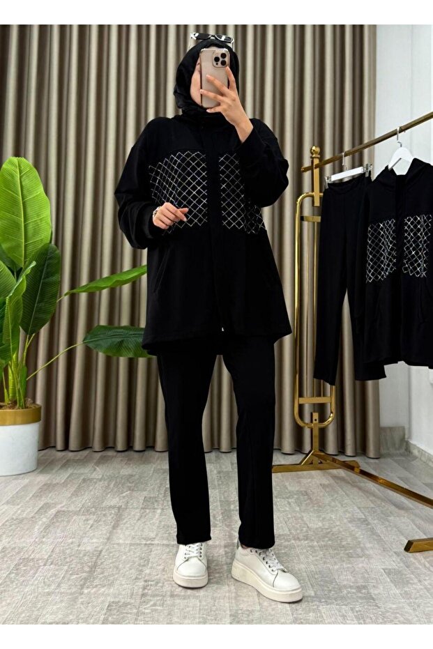 مجموعة توجتشي - 1