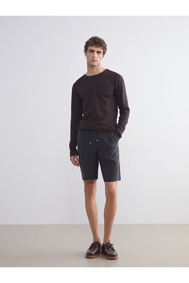 Quality Parts from Çelebi Store Standardfit Men's Shorts