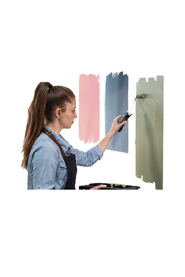 Mini Rulo 11cm (SAPLI) - 3