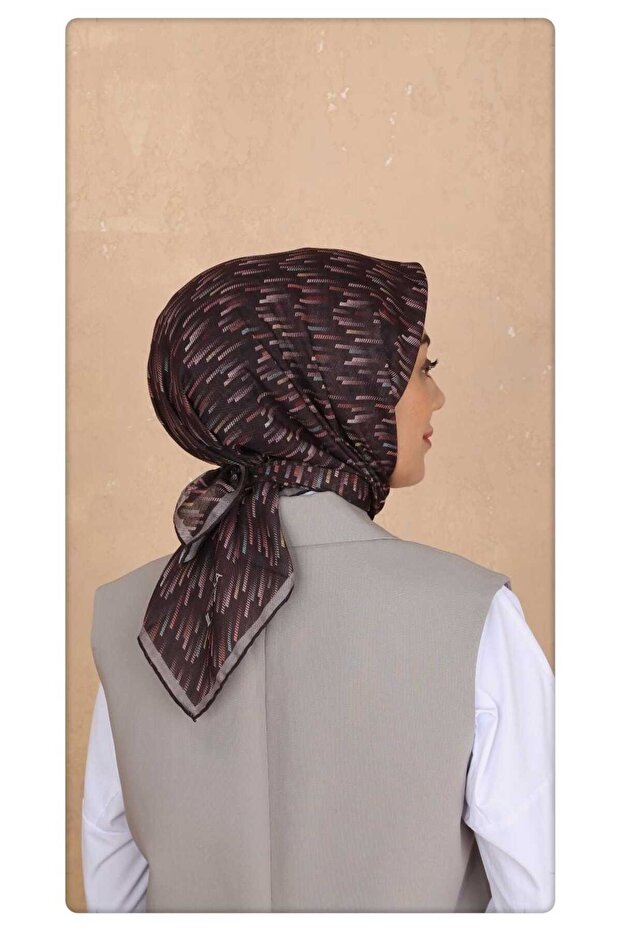 SOFT PAMUK EŞARP - 4