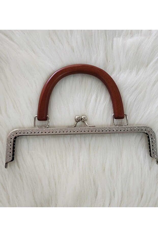 Solid Metal Burs with Handles