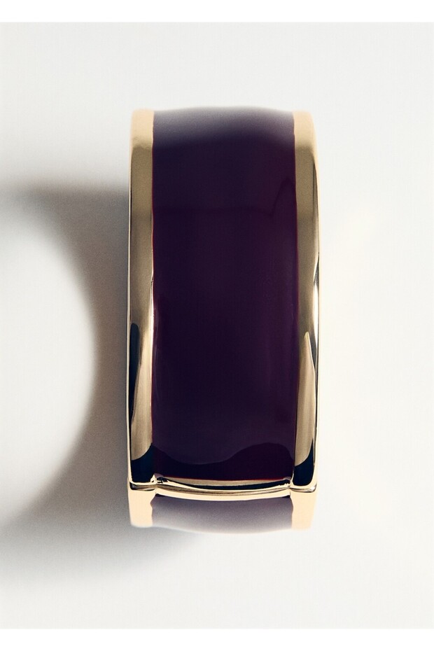 Sert hacimli bilezik - 4