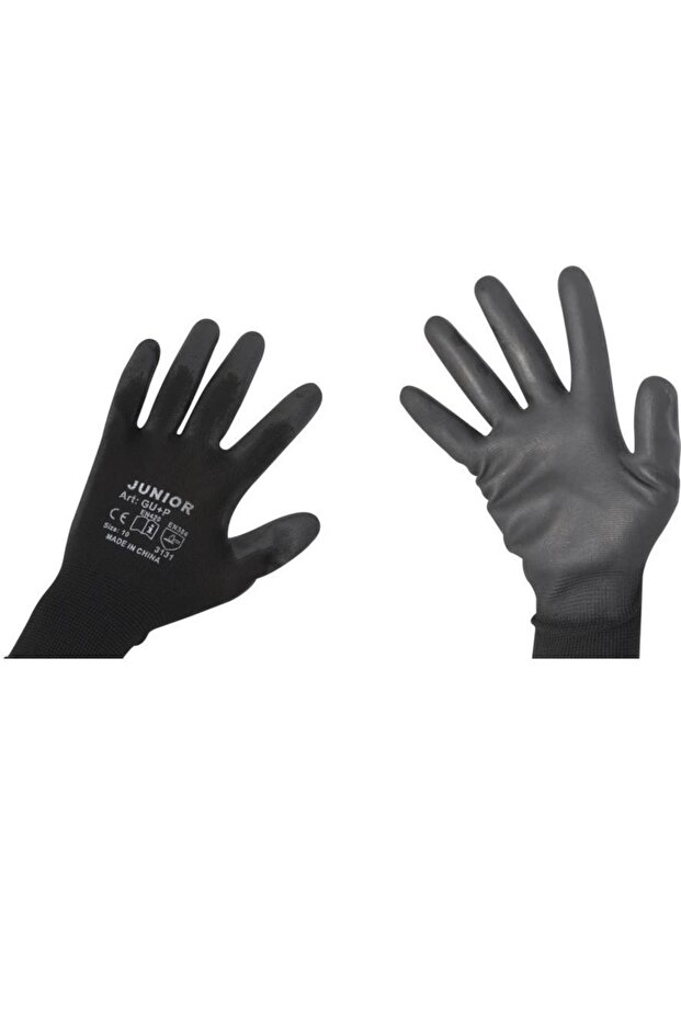 JN-1007 Pu Eldiven - 1