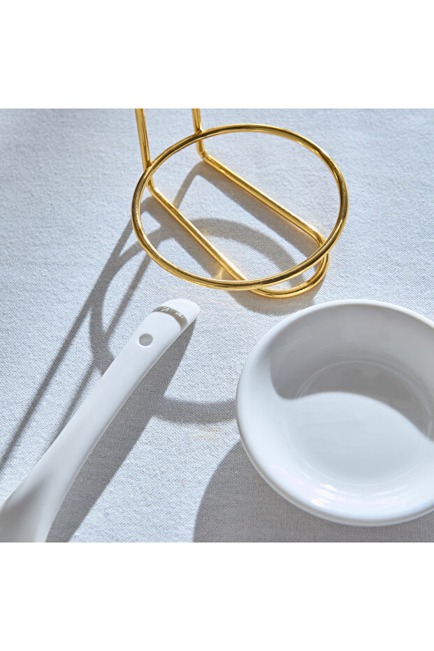 حامل ملاعق التقديم من نور لوكس - 7