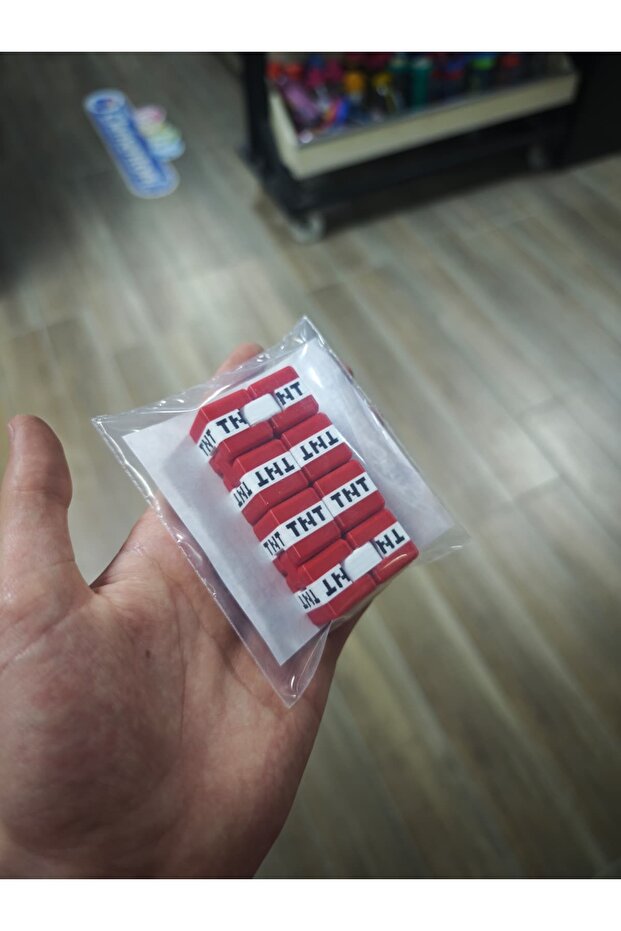 Minecraft Sonsuz Küp İnfinity - 3