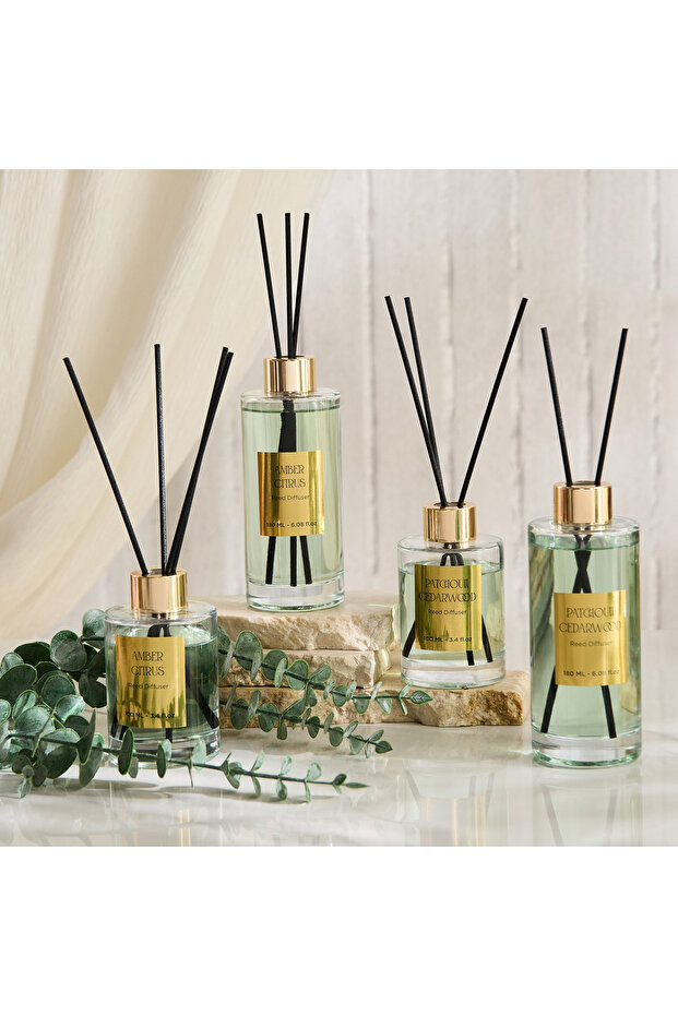 موزع عطور بأعواد الحمضيات من إيفود - 180 مل - 7