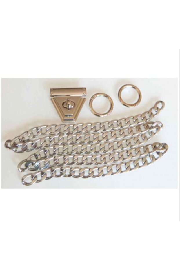 Bag Chain Set