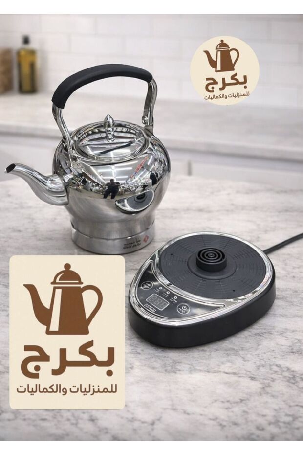 ابريق شاي كهربائية - 1