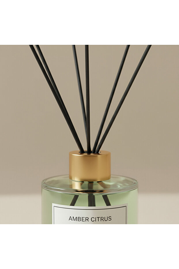 موزع عطور بأعواد الحمضيات من إيفود - 180 مل - 2