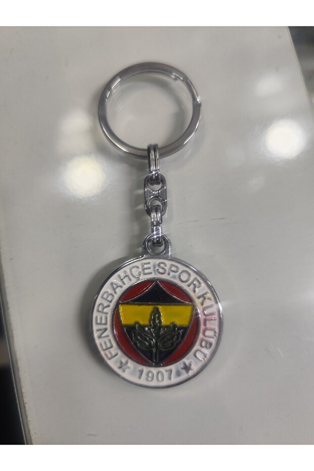 Anahtarlık