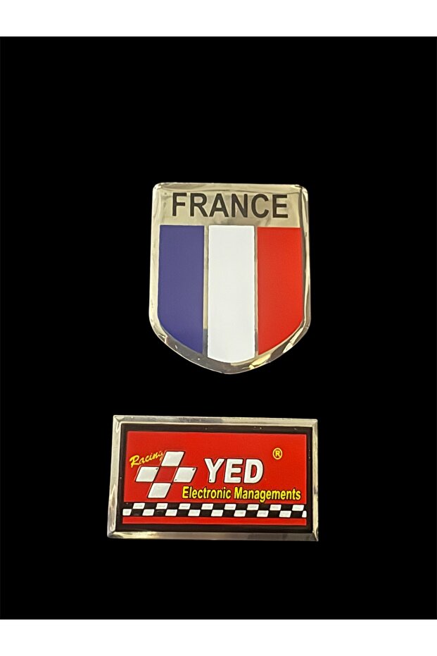 Fransa Arma Serisi - 3