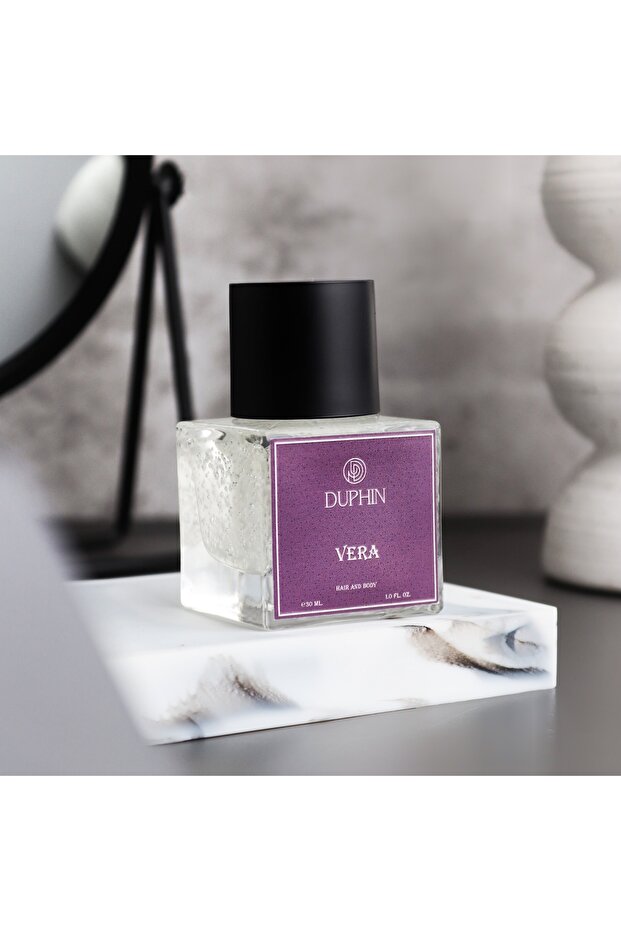 لمسة مخمريه VERA