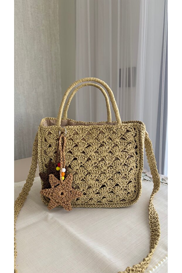 HASIR PiNTEREST ÇANTA ✨ - 1